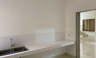 Disewakan Rumah Bagus Siap Huni Di Jakarta Garden City Jakarta