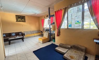 DIJUAL RUMAH DI TELAGASARI – DN