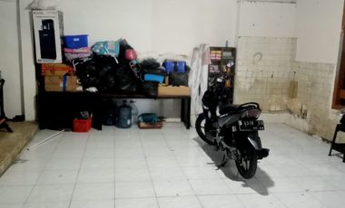 DIJUAL RUMAH DI MUARASARI DEKAT JALAN INHOFTANK BANDUNG