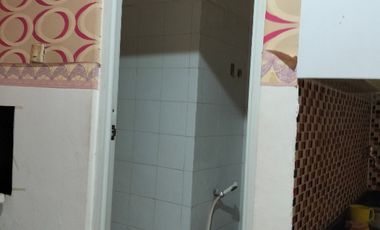 DiSEWAKAN STUDIO APARTMENT SENTRA TIMUR RESIDENCE