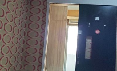 DiSEWAKAN STUDIO APARTMENT SENTRA TIMUR RESIDENCE