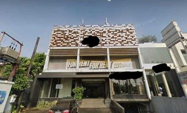 Ruko disewakan di Bangka, Mampang Prapatan, Jakarta Selatan, Daerah Khusus ibukota Jakarta