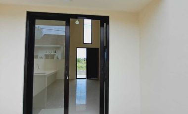 RUMAH MURAH DEKAT JUANDA ANGSURAN 2JUTAAN SELATAN SURABAYA