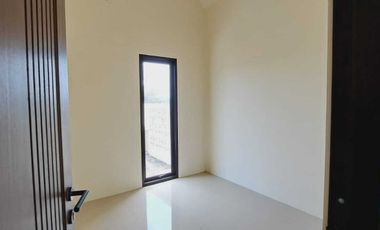 RUMAH MURAH DEKAT JUANDA ANGSURAN 2JUTAAN SELATAN SURABAYA