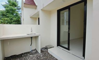 RUMAH MURAH DEKAT JUANDA ANGSURAN 2JUTAAN SELATAN SURABAYA