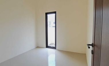 RUMAH MURAH DEKAT JUANDA ANGSURAN 2JUTAAN SELATAN SURABAYA