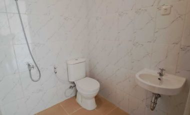 RUMAH MURAH DEKAT JUANDA ANGSURAN 2JUTAAN SELATAN SURABAYA