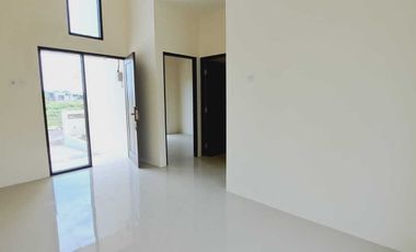 RUMAH MURAH DEKAT JUANDA ANGSURAN 2JUTAAN SELATAN SURABAYA