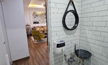 DIJUAL RUMAH FULL FURNISHED DI KOTA BEKASI TIMUR