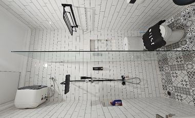 DIJUAL RUMAH FULL FURNISHED DI KOTA BEKASI TIMUR