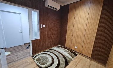 DIJUAL RUMAH FULL FURNISHED DI KOTA BEKASI TIMUR