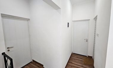 DIJUAL RUMAH FULL FURNISHED DI KOTA BEKASI TIMUR