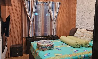 DIJUAL RUMAH FULL FURNISHED DI KOTA BEKASI TIMUR