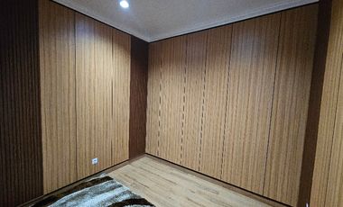 DIJUAL RUMAH FULL FURNISHED DI KOTA BEKASI TIMUR