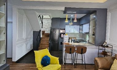 DIJUAL RUMAH FULL FURNISHED DI KOTA BEKASI TIMUR