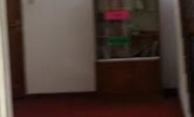 0412-Disewakan Rumah 2 Lantai Ex kantor DPD Demokrat di Raya Jemursari