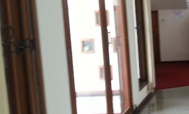 0412-Disewakan Rumah 2 Lantai Ex kantor DPD Demokrat di Raya Jemursari