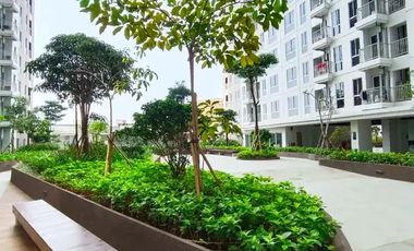 Disewakan Apartemen Tokyo Riverside PIK 2 Studio FULL FURNISHED