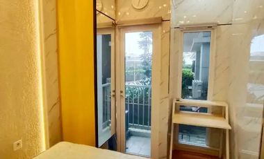 Disewakan Apartemen Tokyo Riverside PIK 2 Studio FULL FURNISHED