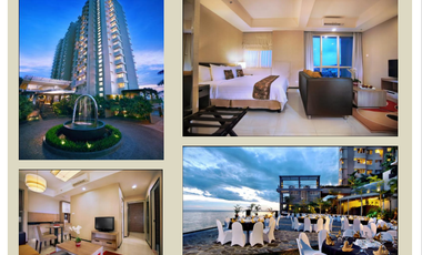 Hotel dijual di Damai Bahagia, Balikpapan Selatan, Balikpapan, Kalimantan Timur