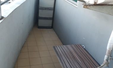 apartemen siap huni full furnished
