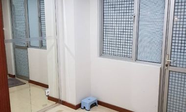 apartemen siap huni full furnished