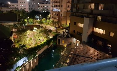 apartemen siap huni full furnished