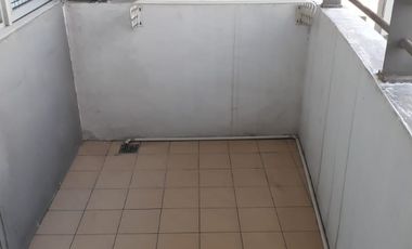 apartemen siap huni full furnished