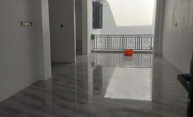 Rmh  Hertasning Baru Blkg Sekolah SMK Kesehatan LT 7,5X20 (150) lB 250M