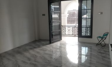 Rmh  Hertasning Baru Blkg Sekolah SMK Kesehatan LT 7,5X20 (150) lB 250M