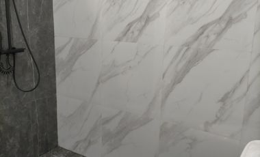 Rmh  Hertasning Baru Blkg Sekolah SMK Kesehatan LT 7,5X20 (150) lB 250M