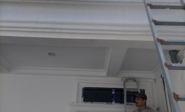 Rmh  Hertasning Baru Blkg Sekolah SMK Kesehatan LT 7,5X20 (150) lB 250M