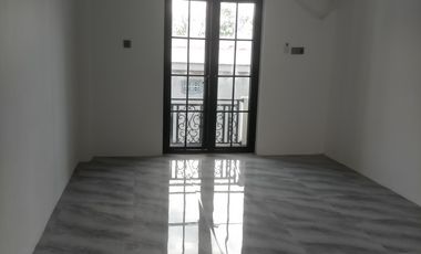 Rmh  Hertasning Baru Blkg Sekolah SMK Kesehatan LT 7,5X20 (150) lB 250M