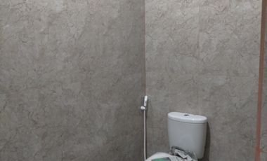 Rmh  Hertasning Baru Blkg Sekolah SMK Kesehatan LT 7,5X20 (150) lB 250M