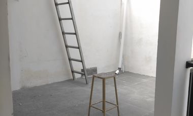 Rmh  Hertasning Baru Blkg Sekolah SMK Kesehatan LT 7,5X20 (150) lB 250M