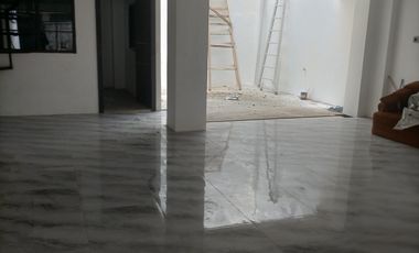 Rmh  Hertasning Baru Blkg Sekolah SMK Kesehatan LT 7,5X20 (150) lB 250M