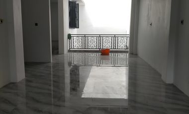 Rmh  Hertasning Baru Blkg Sekolah SMK Kesehatan LT 7,5X20 (150) lB 250M