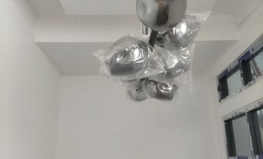 Rmh  Hertasning Baru Blkg Sekolah SMK Kesehatan LT 7,5X20 (150) lB 250M