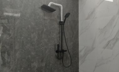 Rmh  Hertasning Baru Blkg Sekolah SMK Kesehatan LT 7,5X20 (150) lB 250M