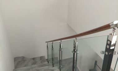 Rmh  Hertasning Baru Blkg Sekolah SMK Kesehatan LT 7,5X20 (150) lB 250M