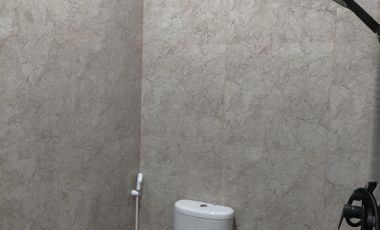 Rmh  Hertasning Baru Blkg Sekolah SMK Kesehatan LT 7,5X20 (150) lB 250M