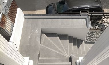 Rmh  Hertasning Baru Blkg Sekolah SMK Kesehatan LT 7,5X20 (150) lB 250M