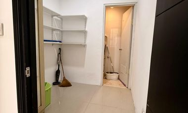 Disewa Apartemen Ambassade Residences 2 BR Kuningan Setiabudi Jaksel