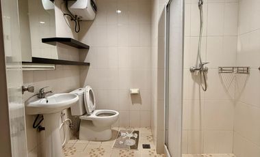 Disewa Apartemen Ambassade Residences 2 BR Kuningan Setiabudi Jaksel