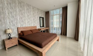 Disewa Apartemen Ambassade Residences 2 BR Kuningan Setiabudi Jaksel
