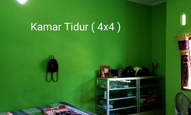 DI JUAL RUMAH MURAH LOKASI LILIBA KOTA KUPANG NTT