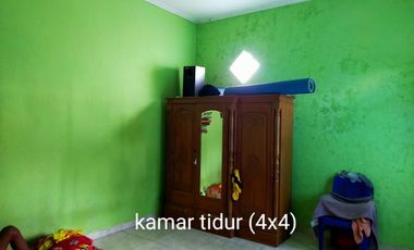 DI JUAL RUMAH MURAH LOKASI LILIBA KOTA KUPANG NTT