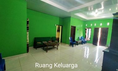 DI JUAL RUMAH MURAH LOKASI LILIBA KOTA KUPANG NTT