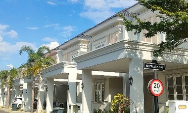 Puri Mutiara Makassar lokasi perumahan jantung kota