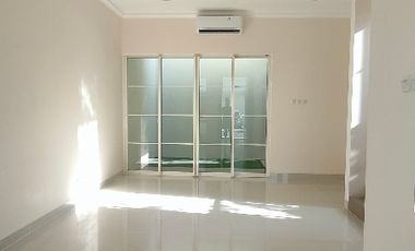 Puri Mutiara Makassar lokasi perumahan jantung kota